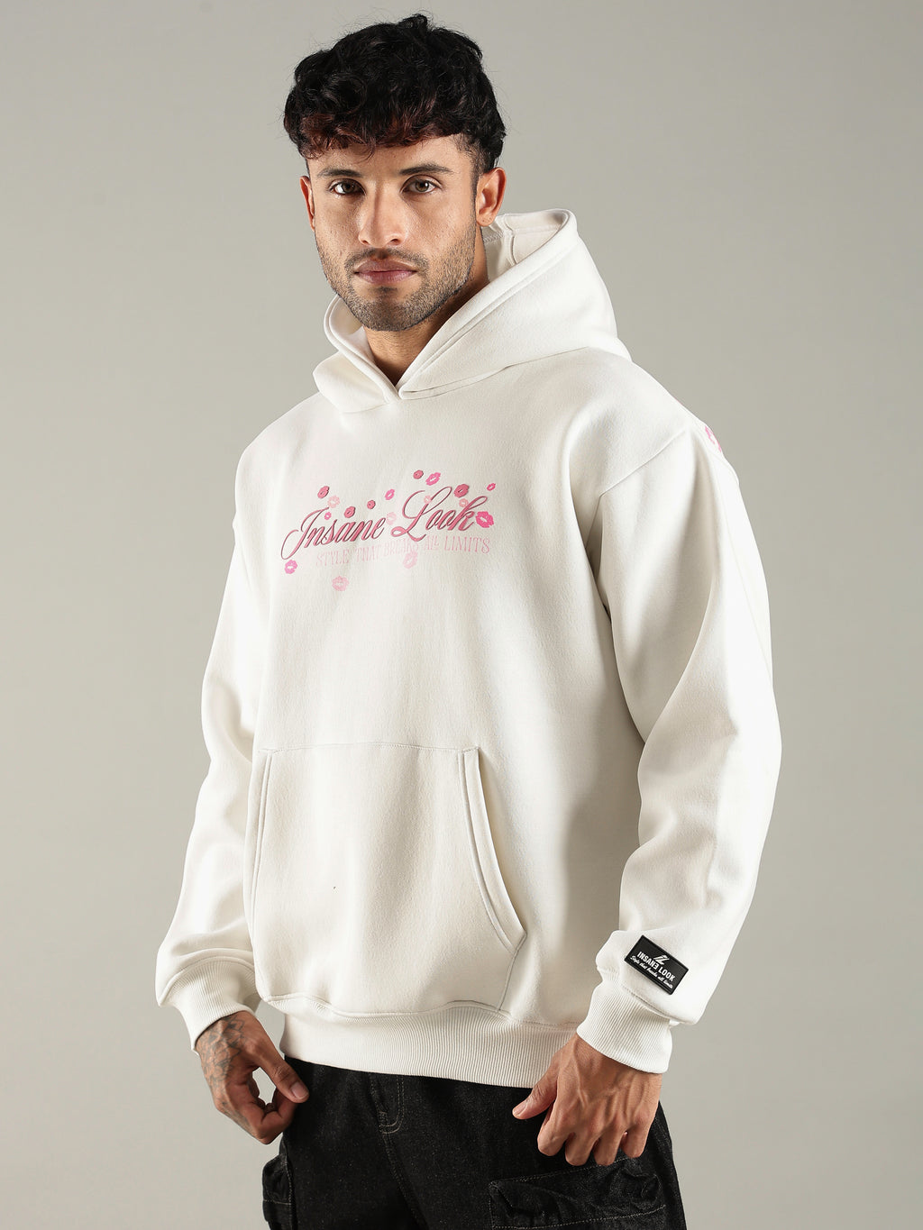 Tell Her You Love Her | Hoodies