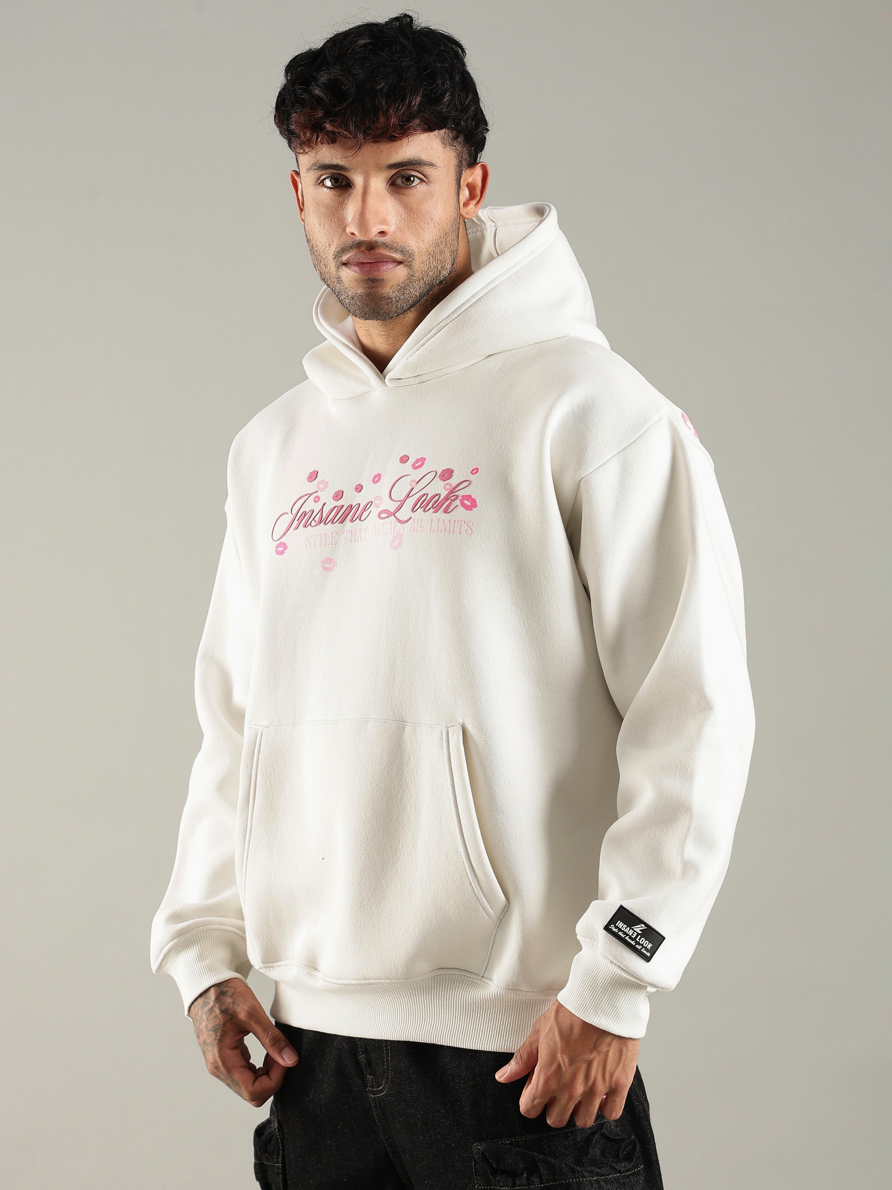 Tell Her You Love Her | Hoodies