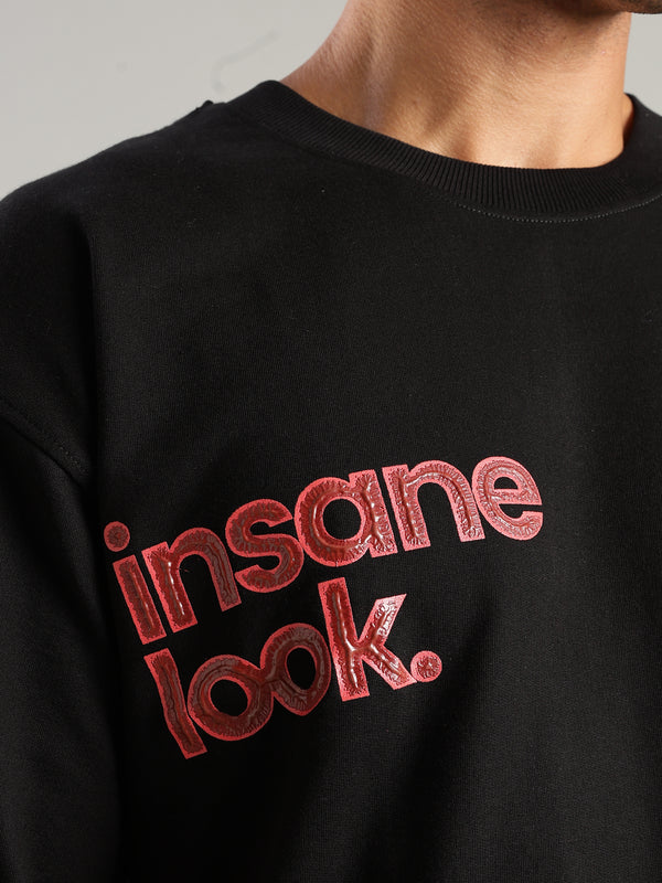 Looks That Kills | Oversized T-Shirts