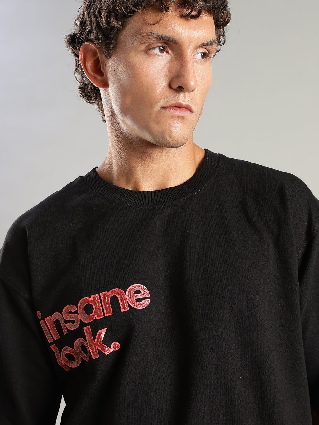 Looks That Kills | Oversized T-Shirts