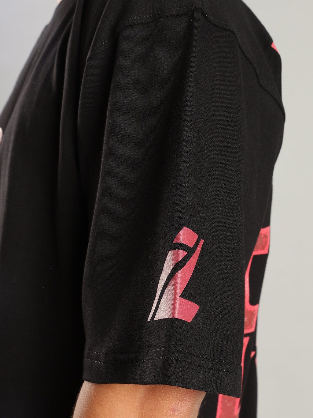 Looks That Kills | Oversized T-Shirts