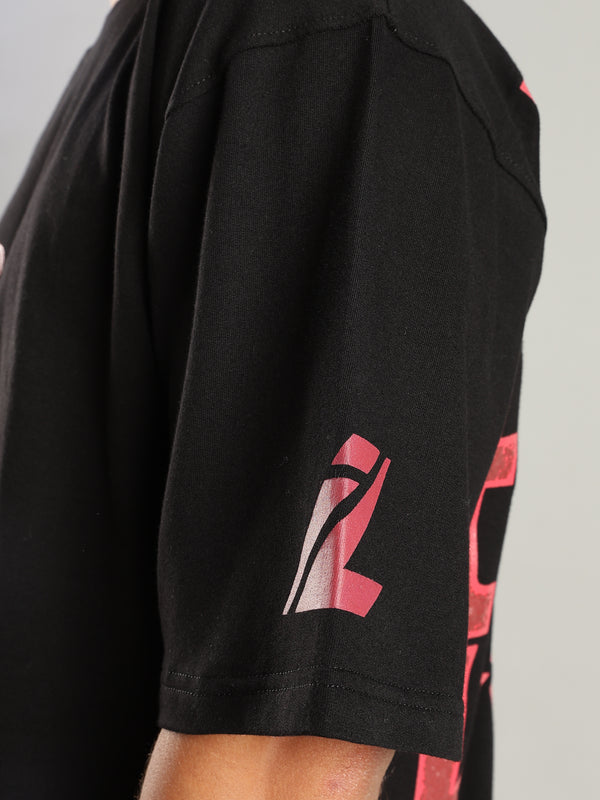 Looks That Kills | Oversized T-Shirts