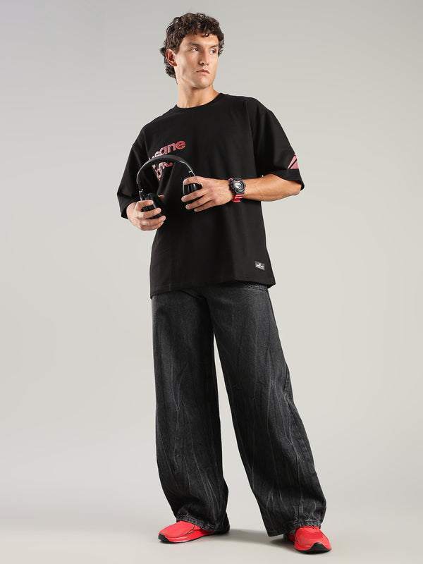 Looks That Kills | Oversized T-Shirts