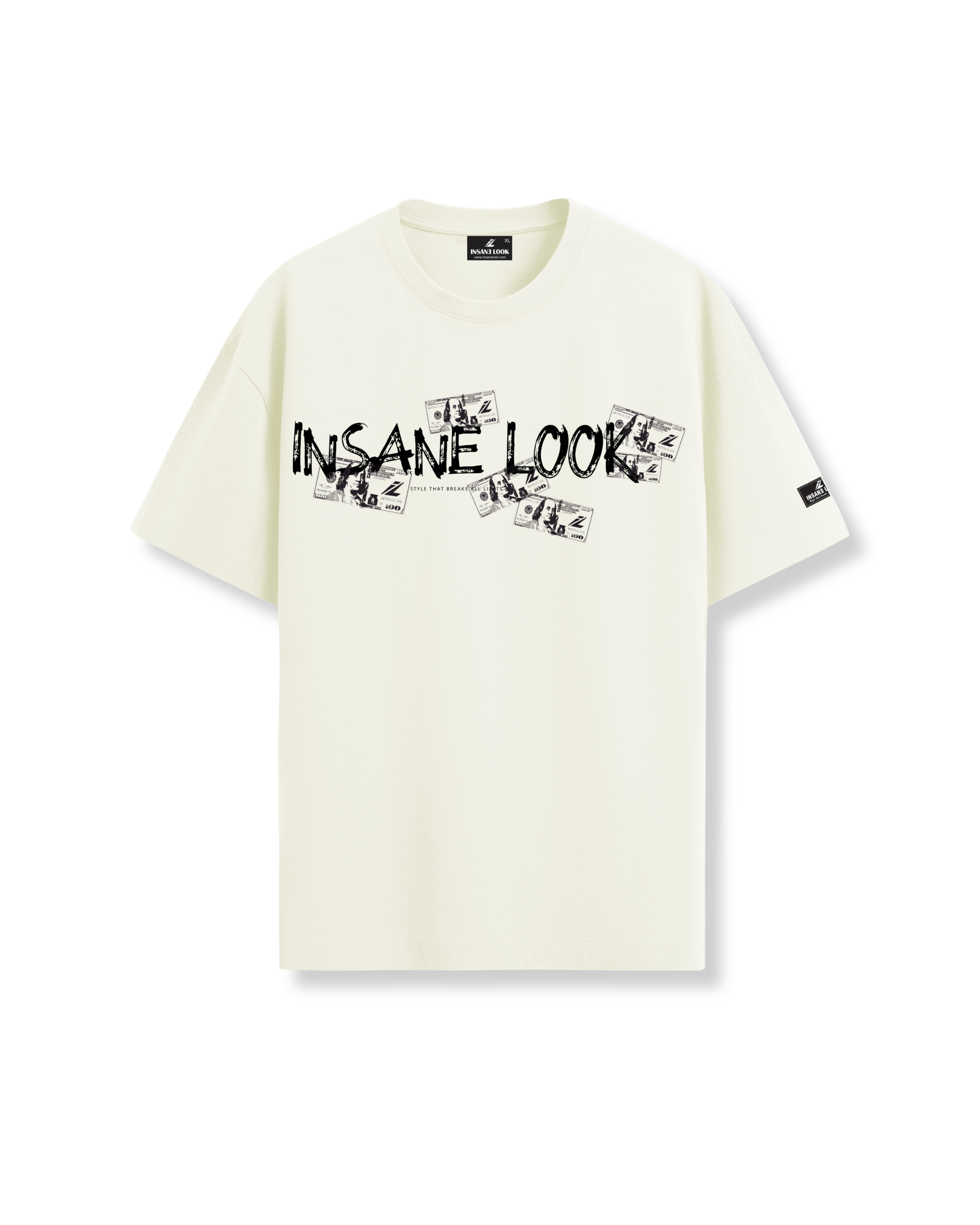 Millionaire | Oversized T-Shirts