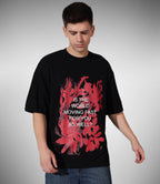 Style that breaks all Limits | Oversized T-Shirts